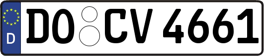 DO-CV4661