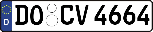 DO-CV4664