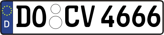 DO-CV4666