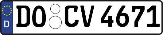 DO-CV4671