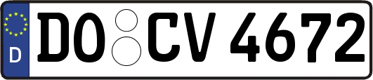 DO-CV4672
