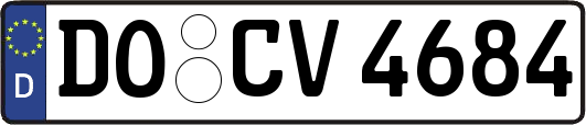 DO-CV4684