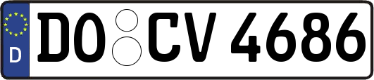 DO-CV4686