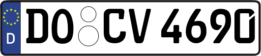 DO-CV4690
