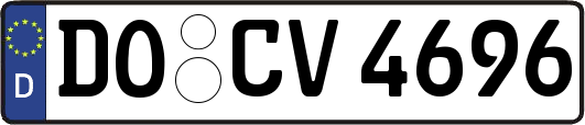 DO-CV4696