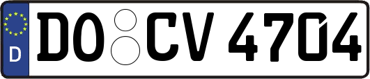 DO-CV4704