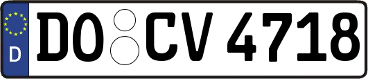 DO-CV4718