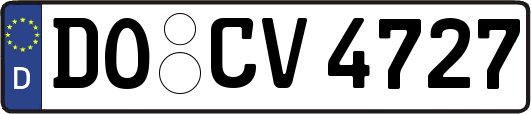 DO-CV4727
