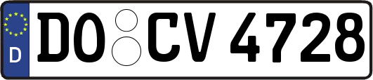 DO-CV4728