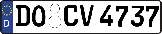 DO-CV4737