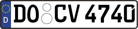 DO-CV4740