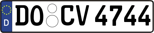 DO-CV4744