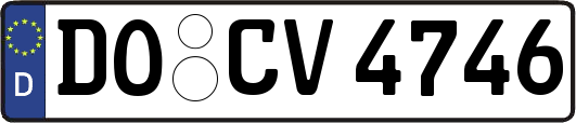 DO-CV4746