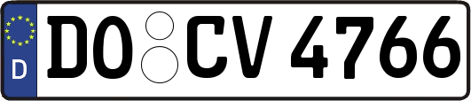 DO-CV4766