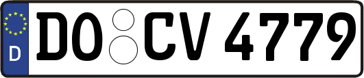 DO-CV4779