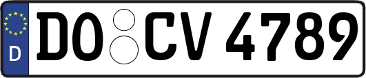DO-CV4789