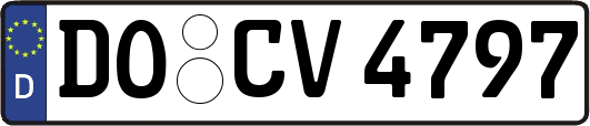 DO-CV4797