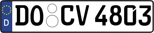 DO-CV4803