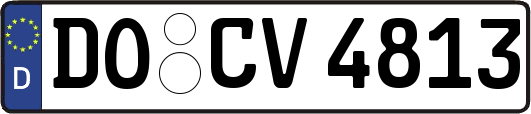 DO-CV4813