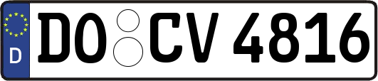 DO-CV4816