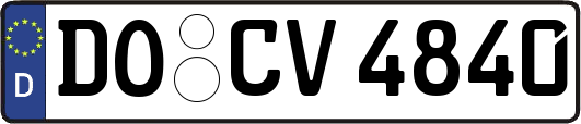 DO-CV4840