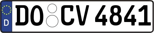 DO-CV4841