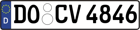 DO-CV4846