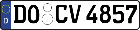 DO-CV4857