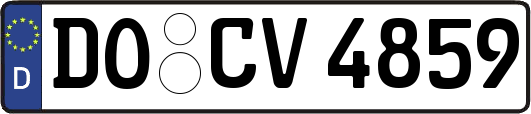 DO-CV4859