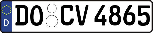 DO-CV4865