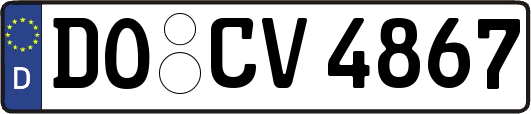 DO-CV4867
