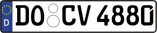 DO-CV4880