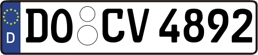 DO-CV4892
