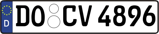 DO-CV4896