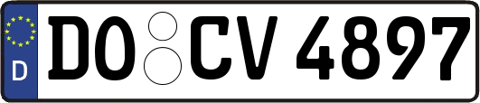 DO-CV4897