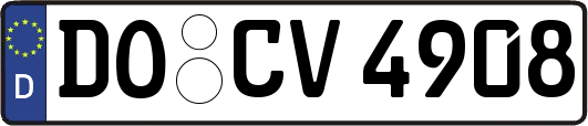 DO-CV4908