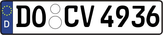 DO-CV4936