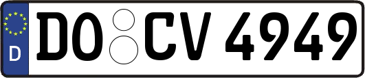 DO-CV4949