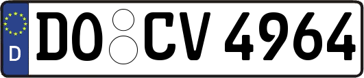 DO-CV4964