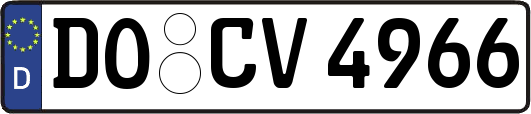 DO-CV4966