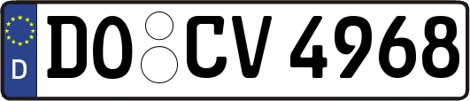 DO-CV4968