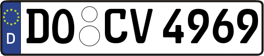 DO-CV4969