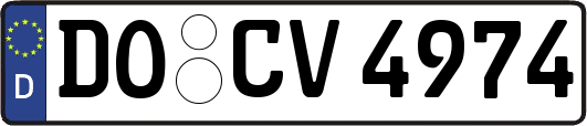 DO-CV4974