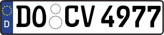 DO-CV4977