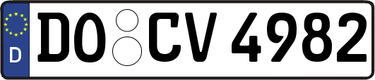 DO-CV4982