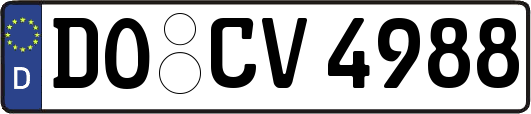 DO-CV4988