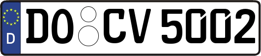 DO-CV5002