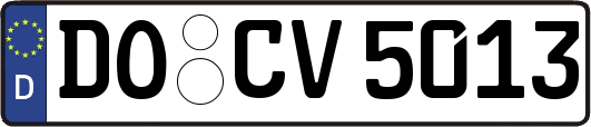 DO-CV5013