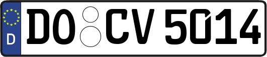 DO-CV5014