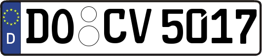 DO-CV5017